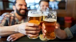Không thể bỏ bia rượu, cách nào bảo vệ gan?